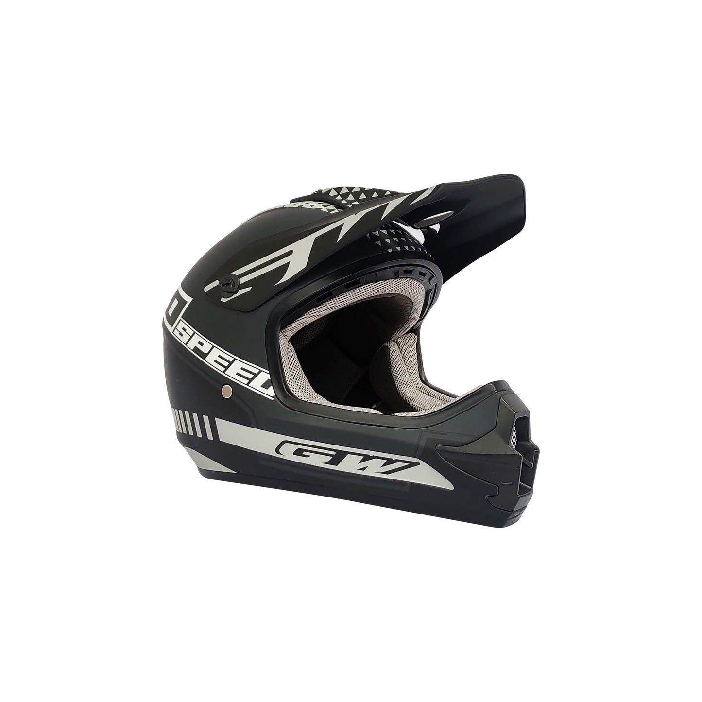 Casco BMX