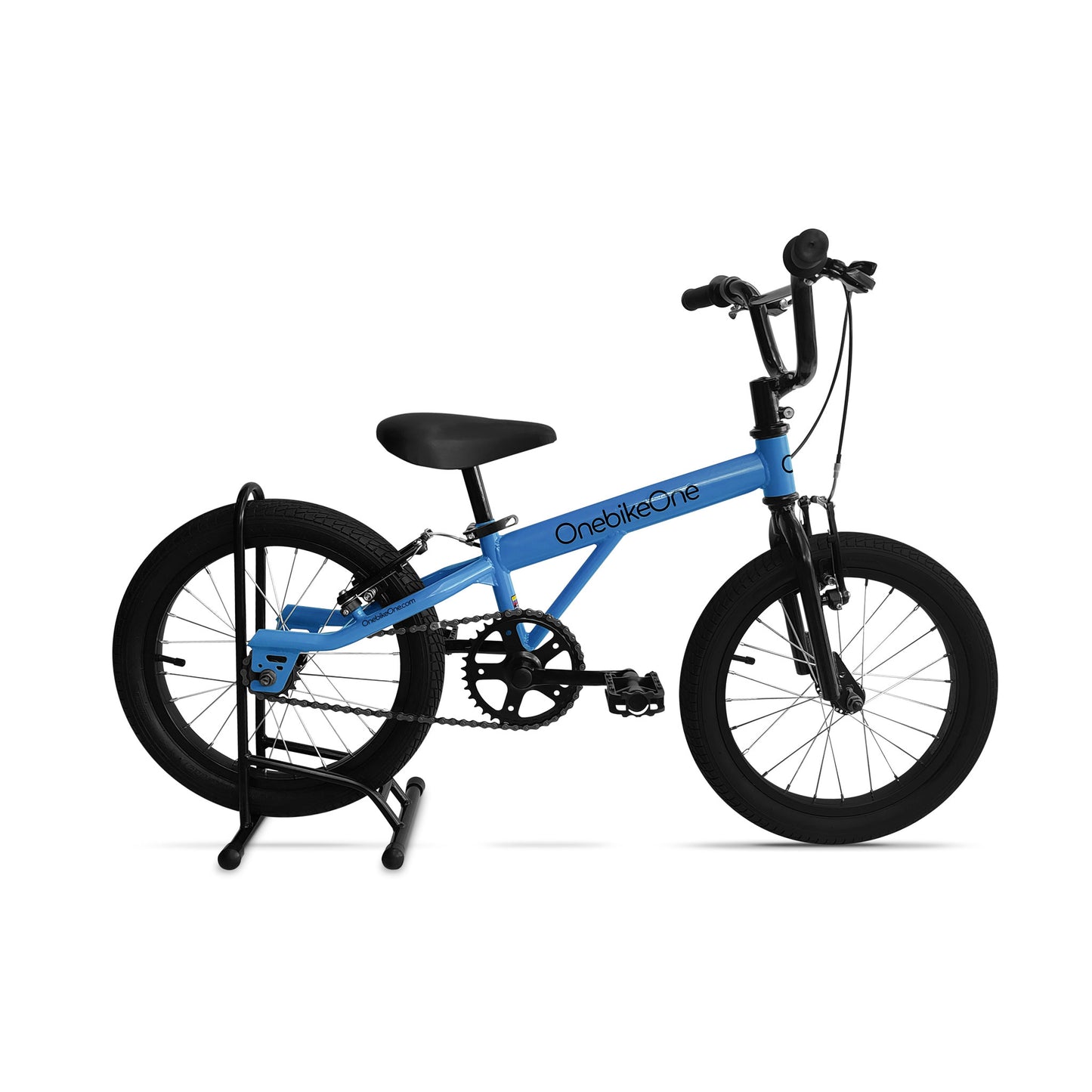 Evo 16" + Paqueadero