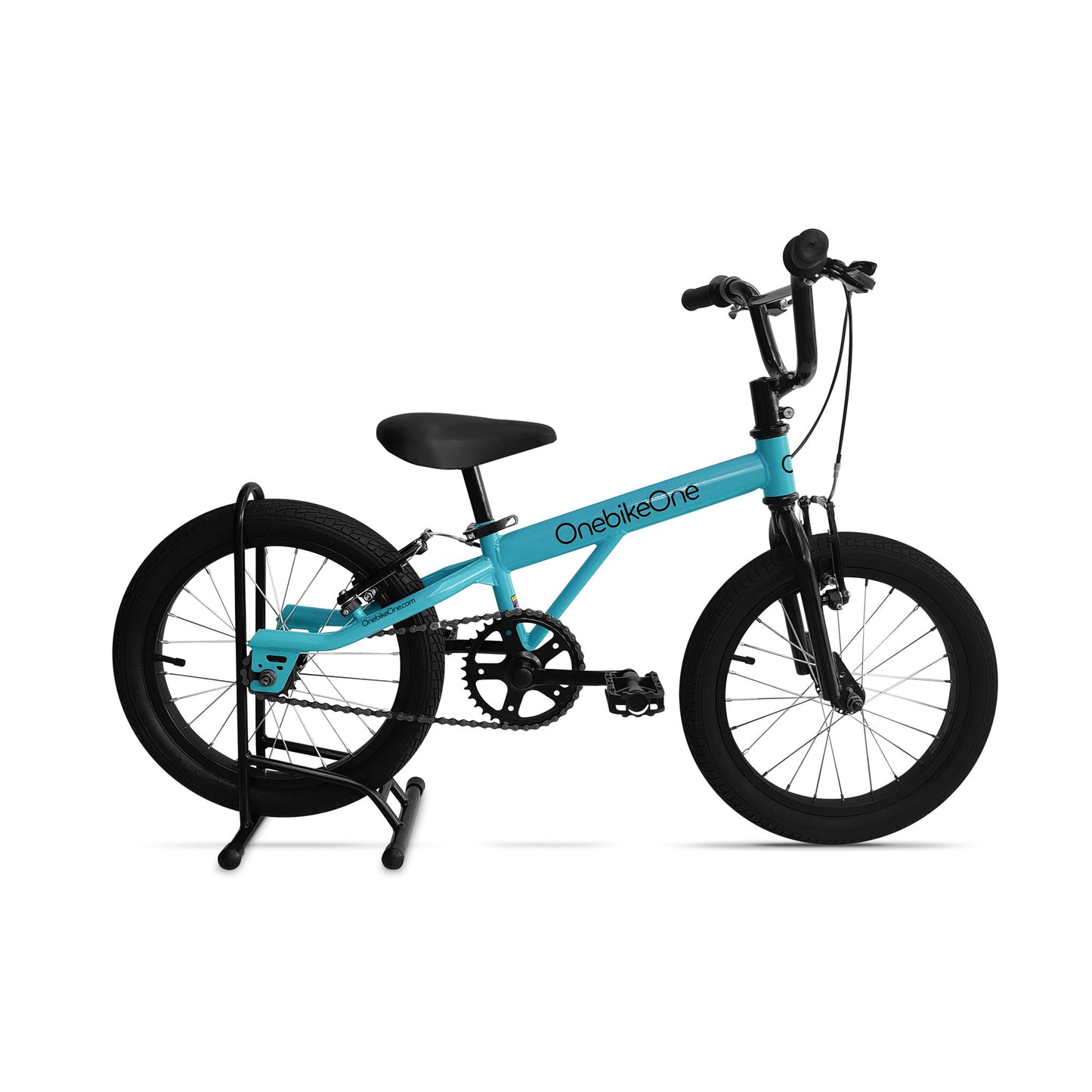 Evo 16" + Paqueadero