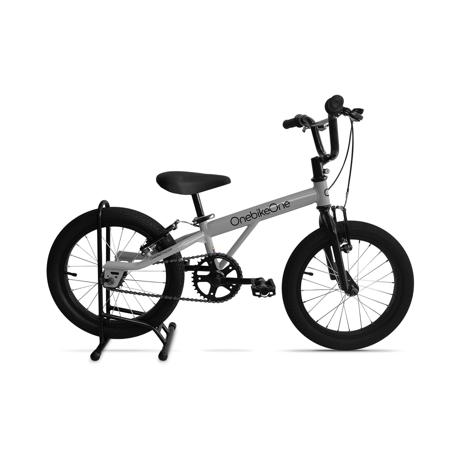 Evo 16" + Paqueadero