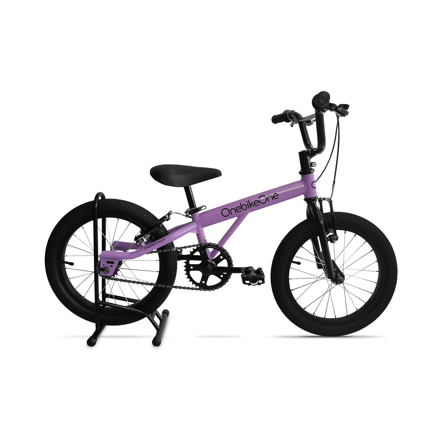 Evo 16" + Paqueadero