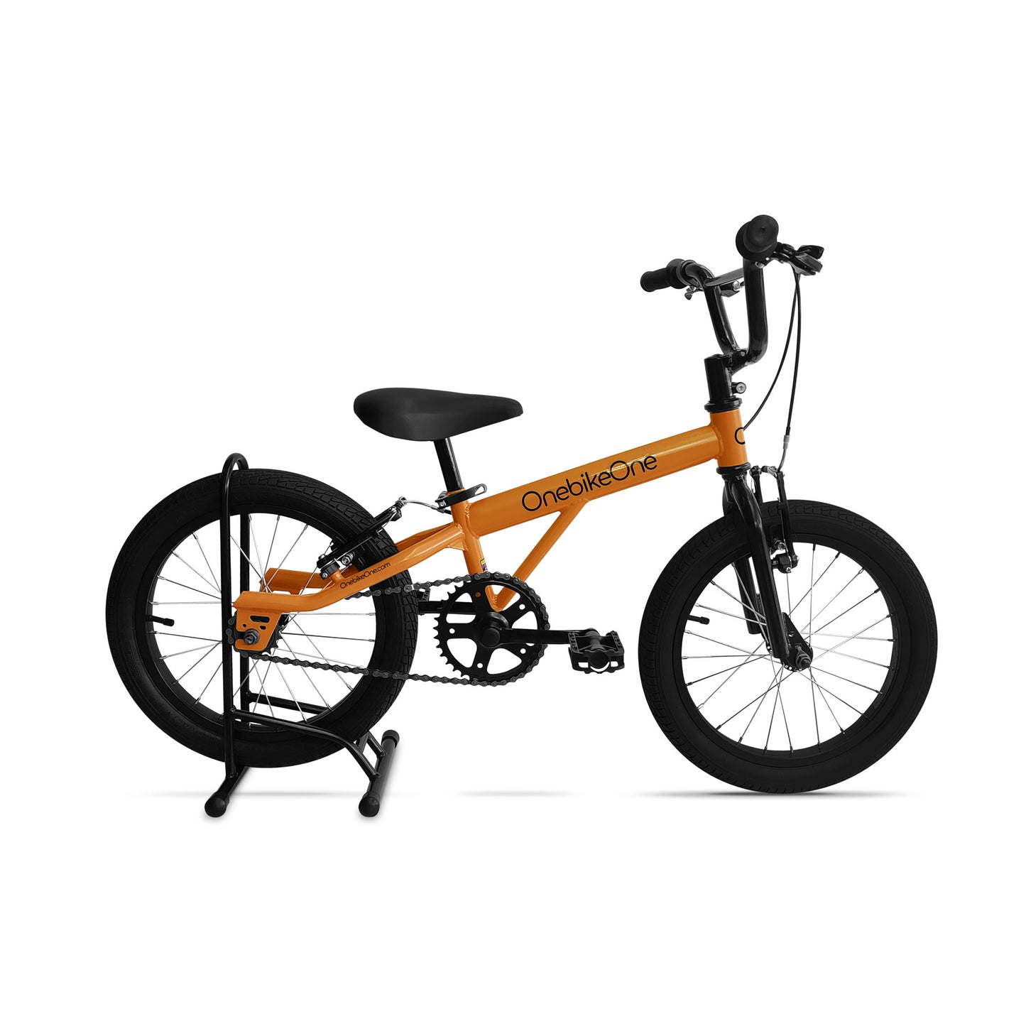 Evo 16" + Paqueadero