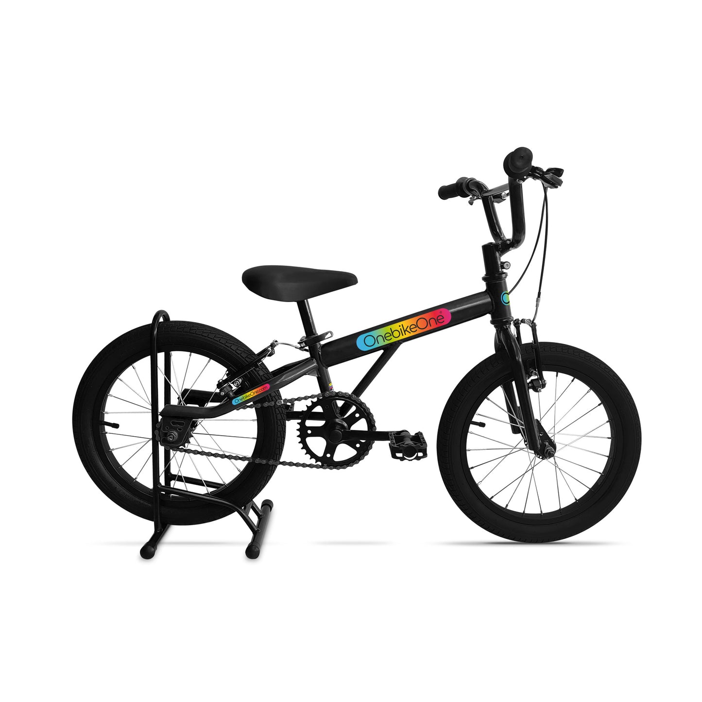 Evo 16" + Paqueadero