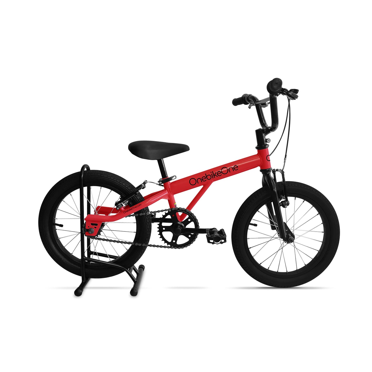 Evo 16" + Paqueadero