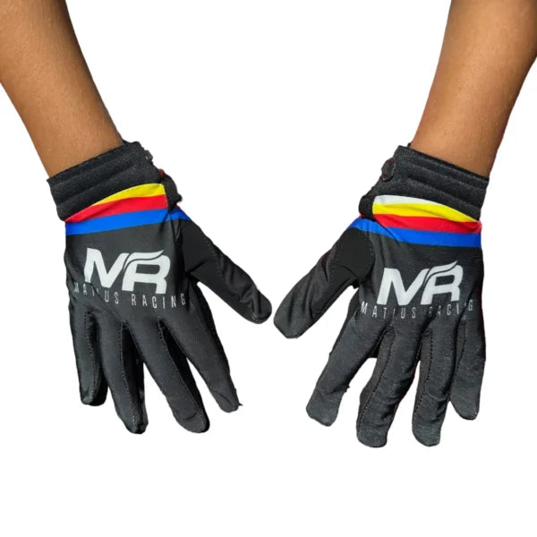Guantes para Niños y Niñas MR