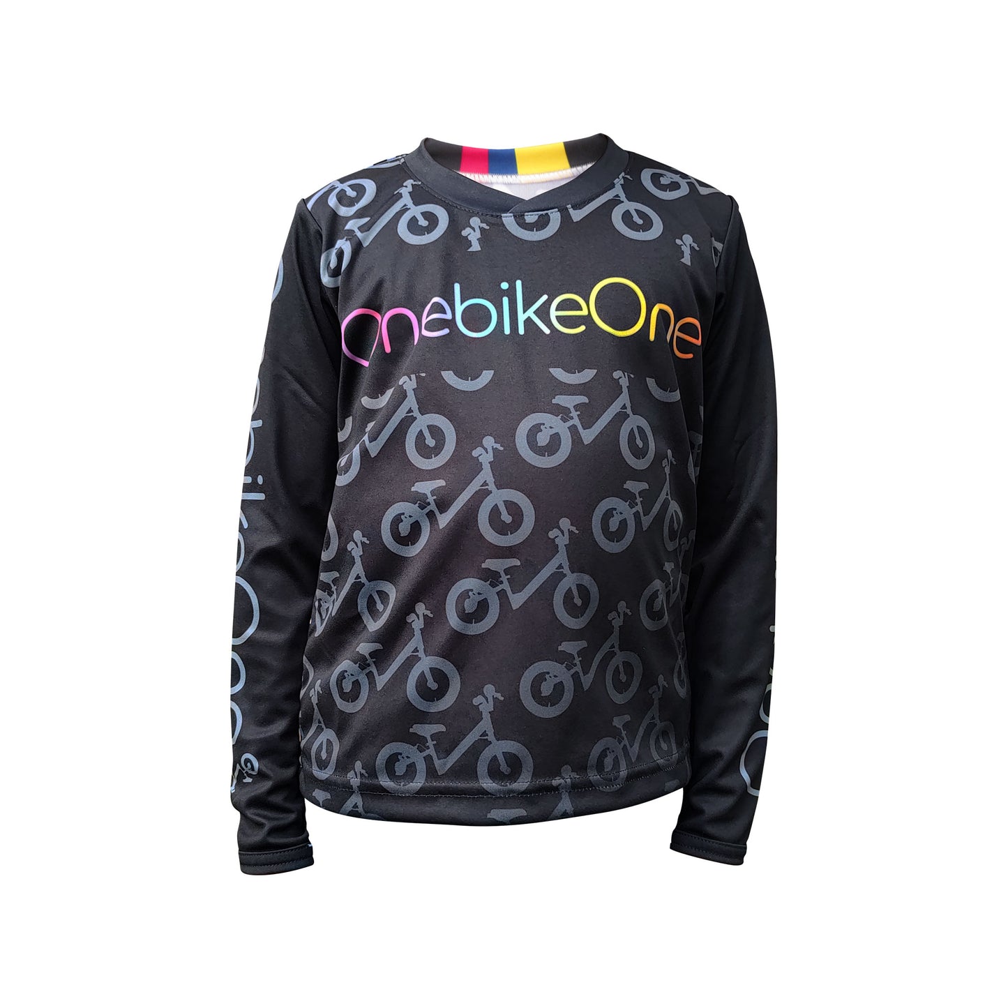 Jersey Niños y Niñas Bicis