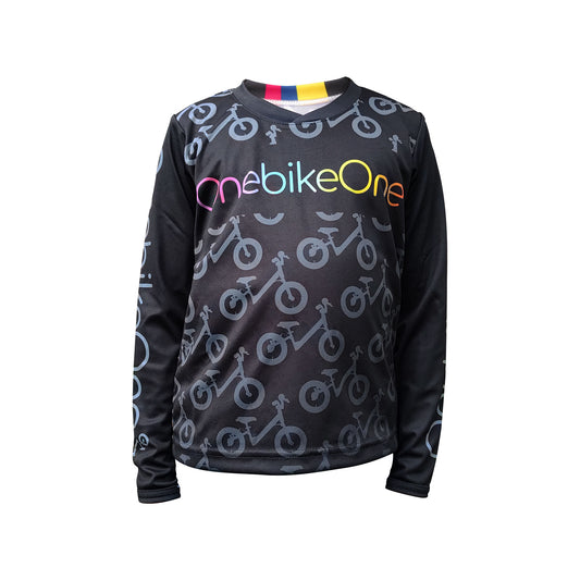 Jersey Niños y Niñas Bicis