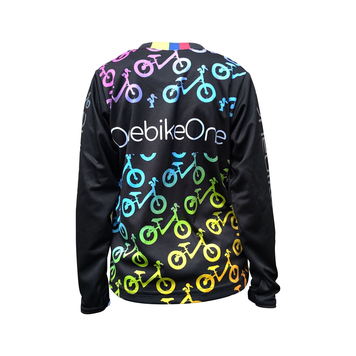 Jersey Niños y Niñas Bicis