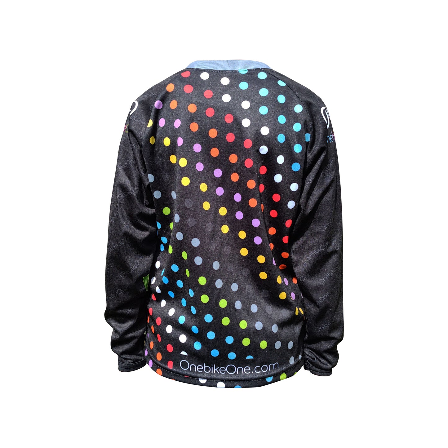 Jersey Niños y Niñas Puntos