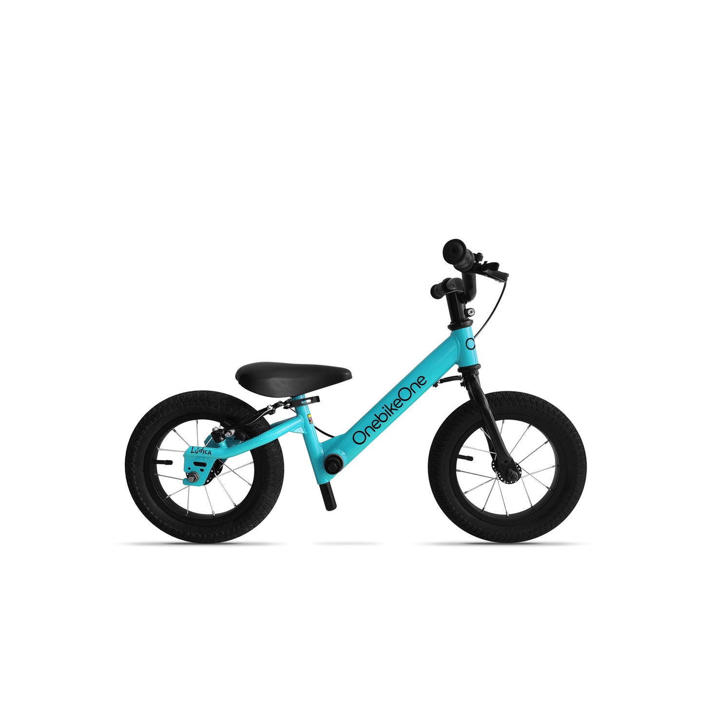 Lúdica 12" 1 a 5 años