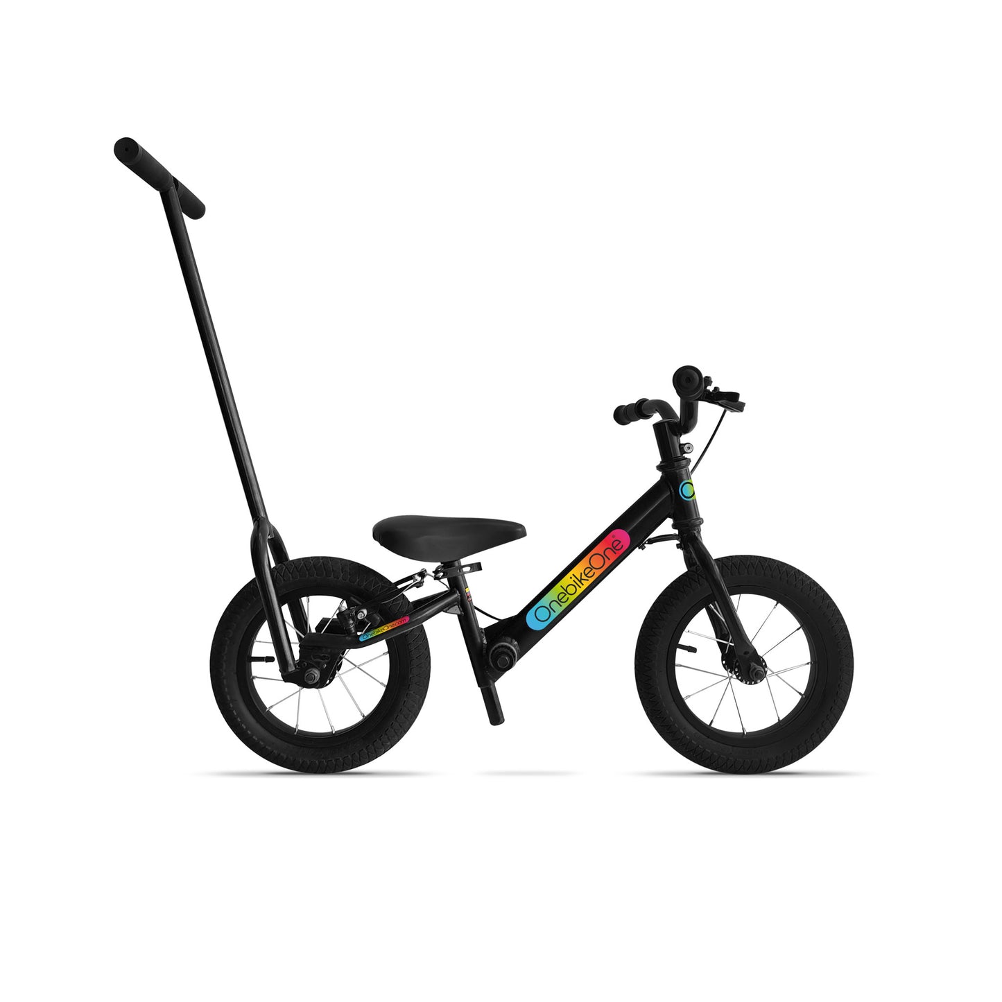 Lúdica 12" + Empujador