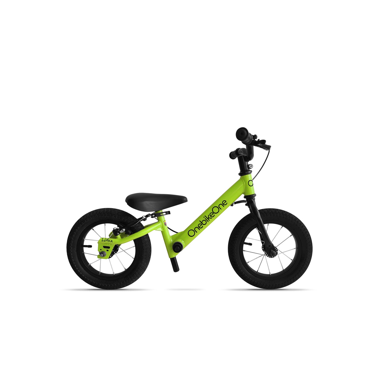 Lúdica 12" 1 a 5 años