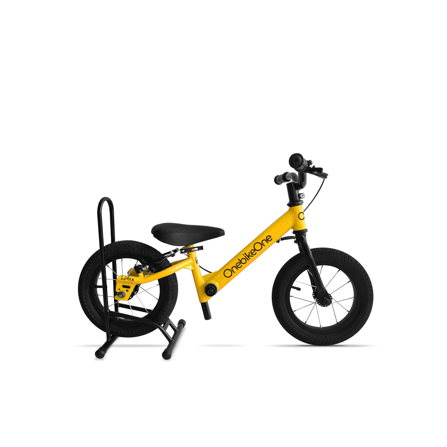 Lúdica 12" + Parqueadero