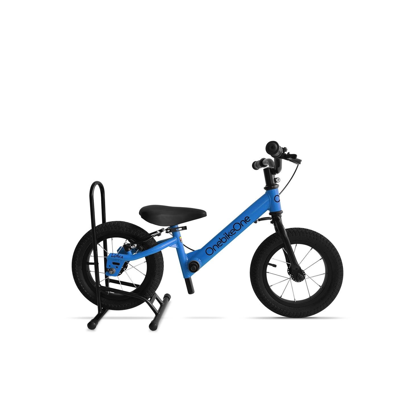 Lúdica 12" + Parqueadero