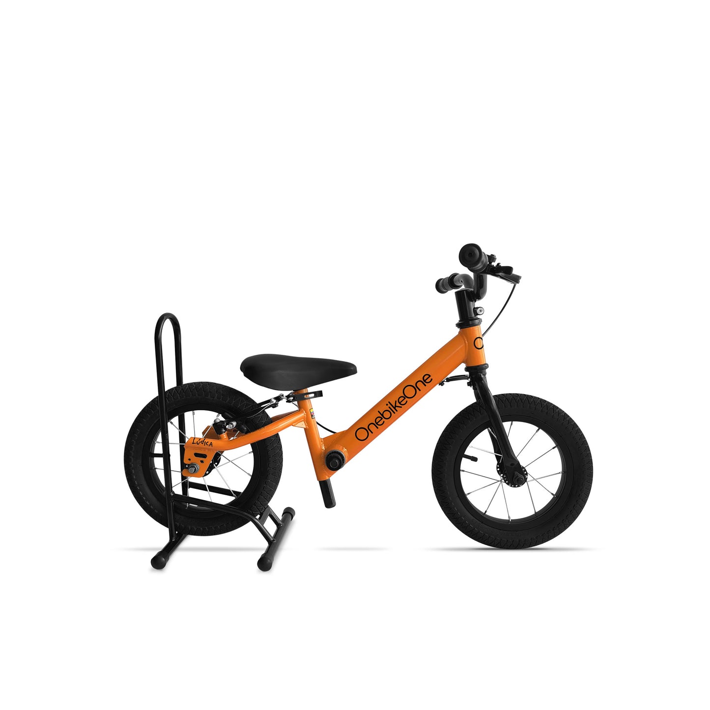 Lúdica 12" + Parqueadero