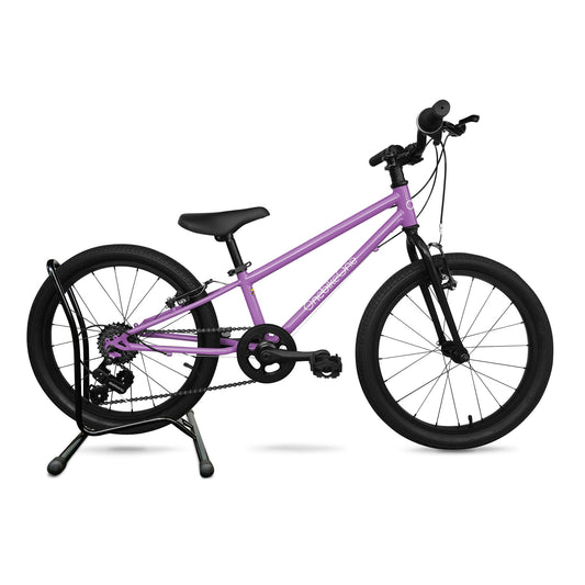 Bicicleta Magna 20 con cambios / 6 a 9 años + Parqueadero GRATIS