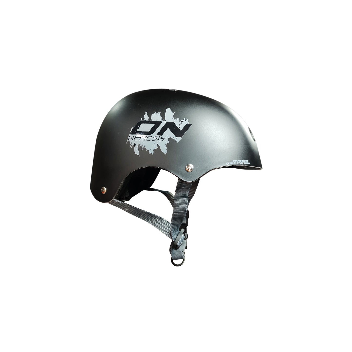 Casco Ontrail Nemesis