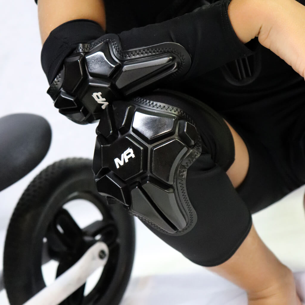 Rodilleras para Niños y Niñas MR
