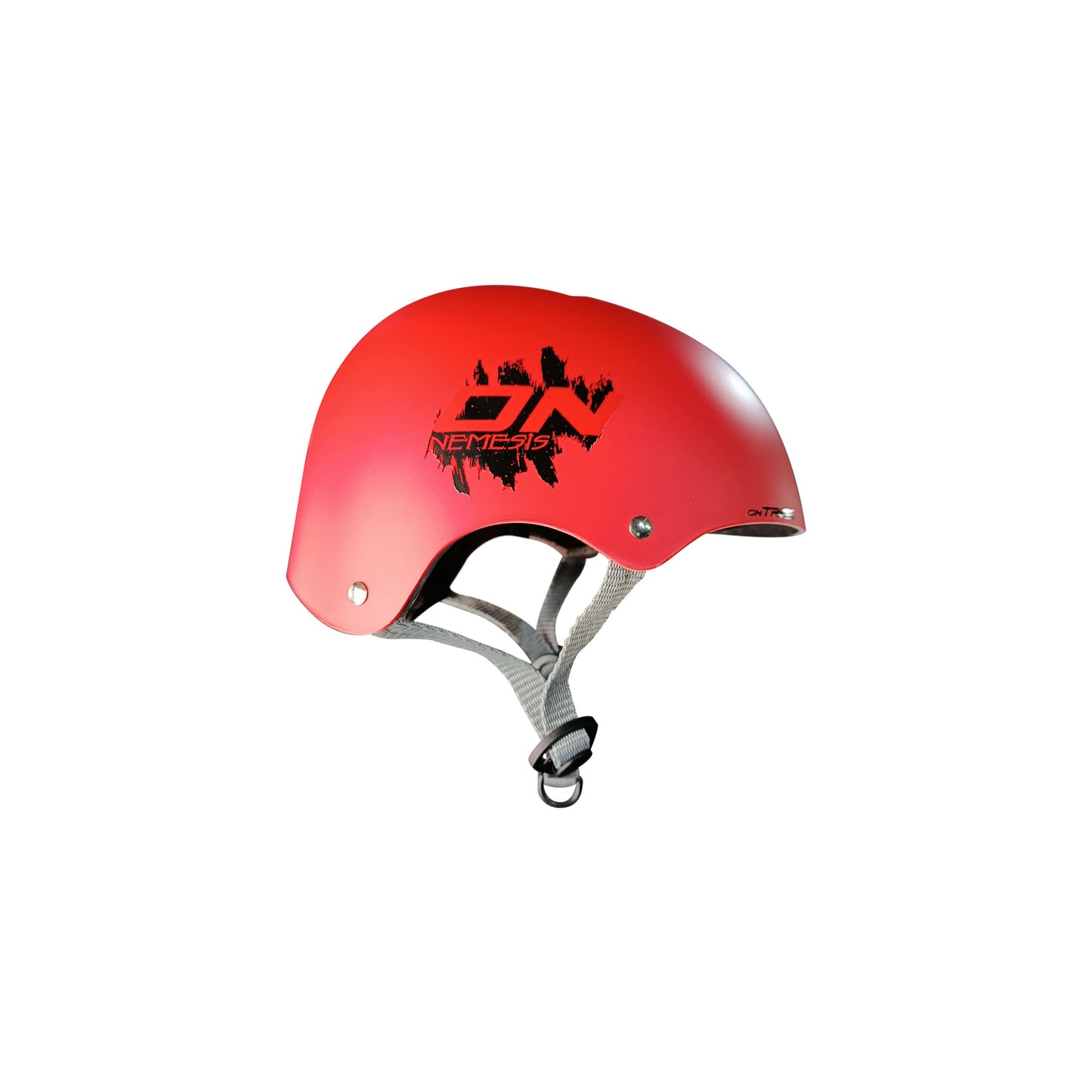 Casco Ontrail Nemesis