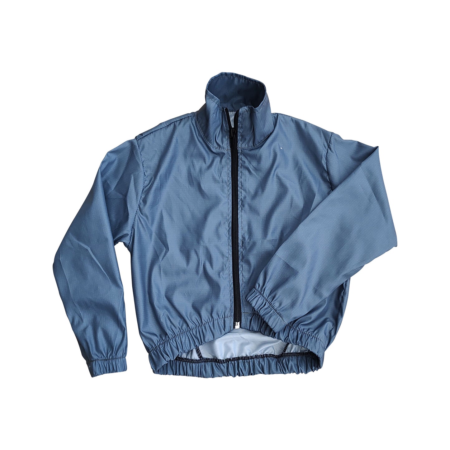 Rompevientos Niños y Niñas Gris