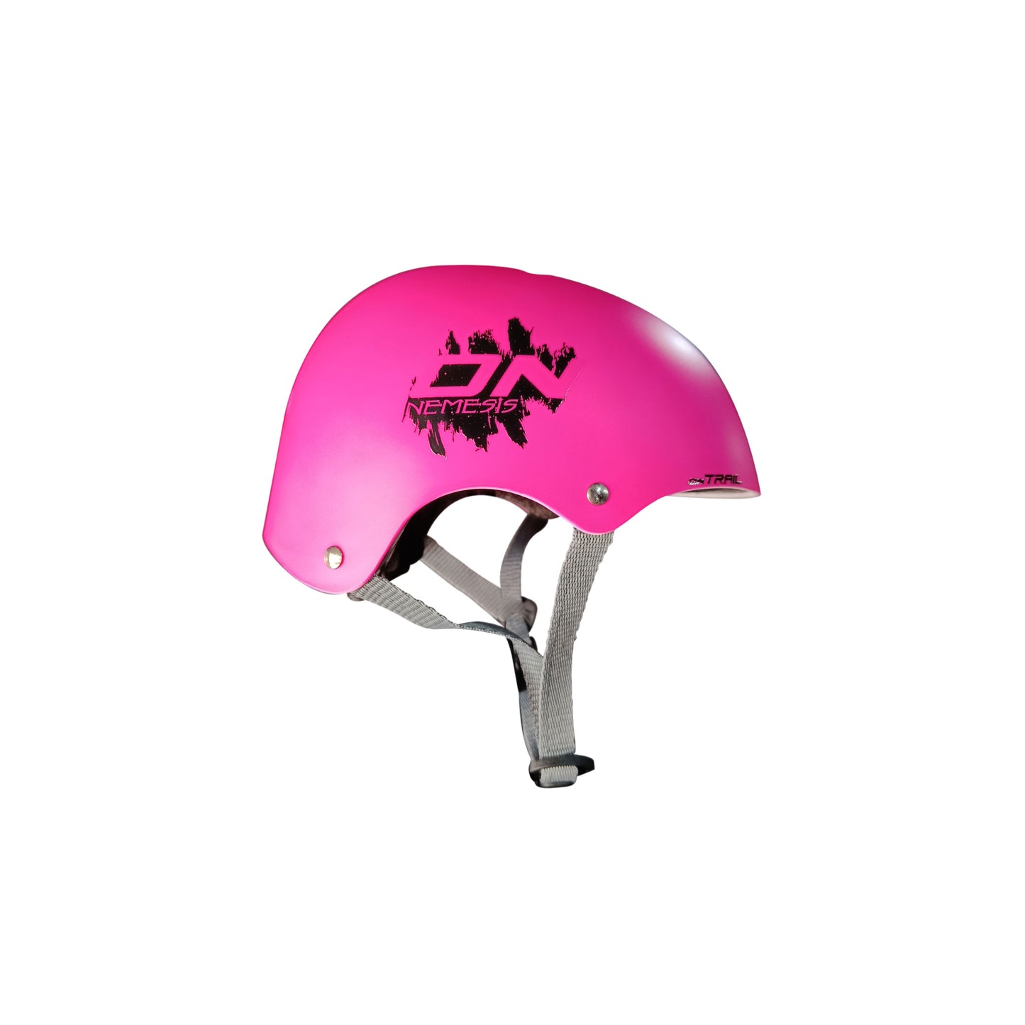 Casco Ontrail Nemesis