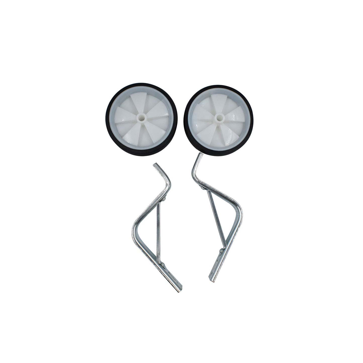 Ruedas Auxiliares 16"