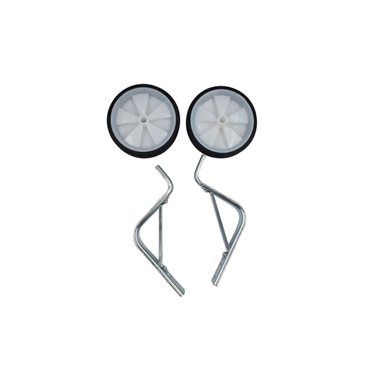 Ruedas Auxiliares 12"