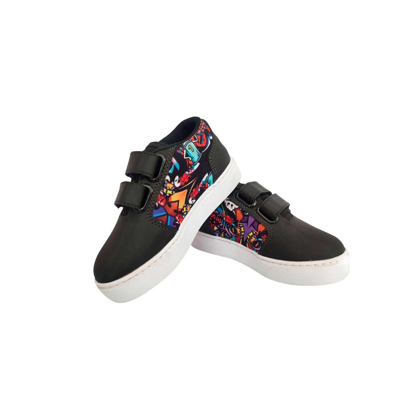 Zapatos Niños y Niñas Raíces