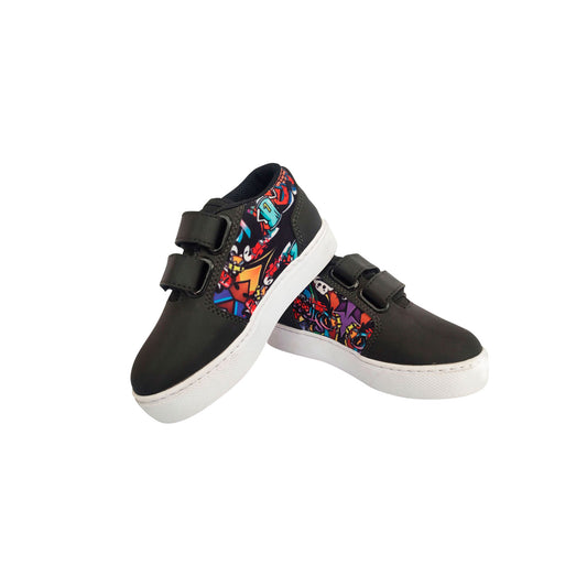 Zapatos Niños y Niñas Raíces