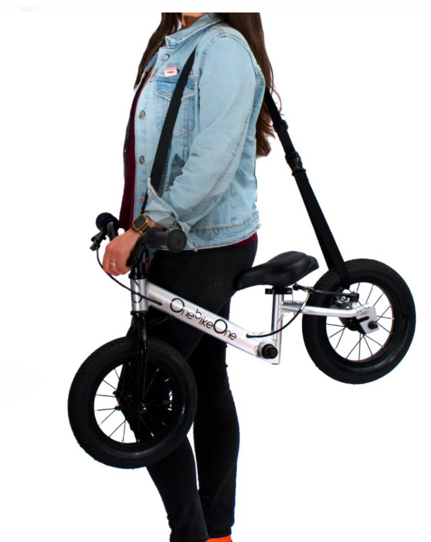 Lúdica 12" 1 a 5 años