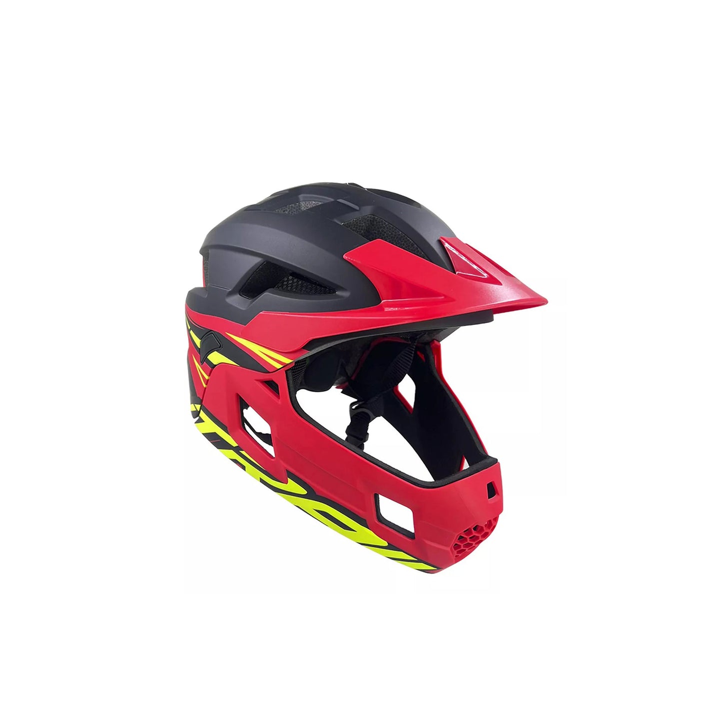 Casco Ontrail Racer