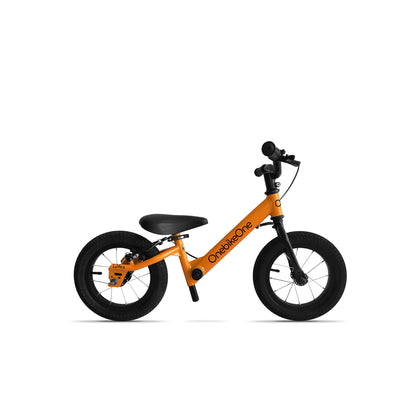 Bicicleta Lúdica 12 -20% 1 a 5 años.