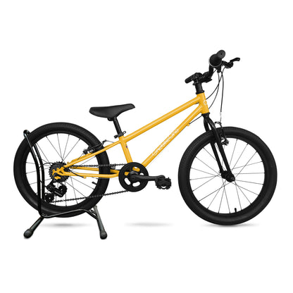Bicicleta Magna 20 con cambios / 6 a 9 años + Parqueadero GRATIS