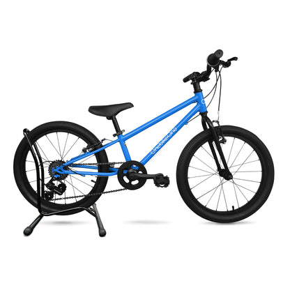 Bicicleta Magna 20 con cambios / 6 a 9 años + Parqueadero GRATIS