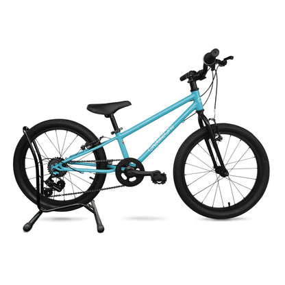 Bicicleta Magna 20 con cambios / 6 a 9 años + Parqueadero GRATIS