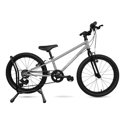 Bicicleta Magna 20 con cambios / 6 a 9 años + Parqueadero GRATIS