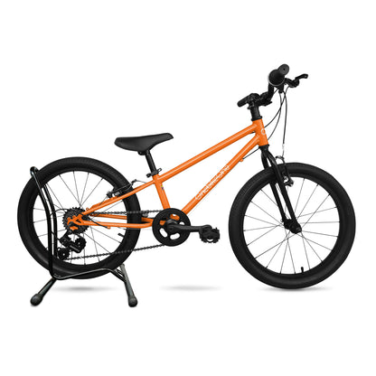 Bicicleta Magna 20 con cambios / 6 a 9 años + Parqueadero GRATIS