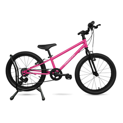 Bicicleta Magna 20 con cambios / 6 a 9 años + Parqueadero GRATIS