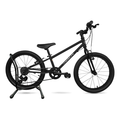 Bicicleta Magna 20 con cambios / 6 a 9 años + Parqueadero GRATIS