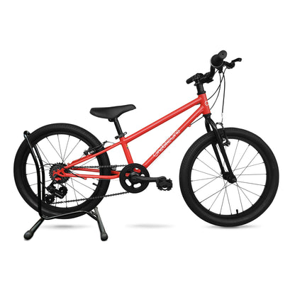 Bicicleta Magna 20 con cambios / 6 a 9 años + Parqueadero GRATIS