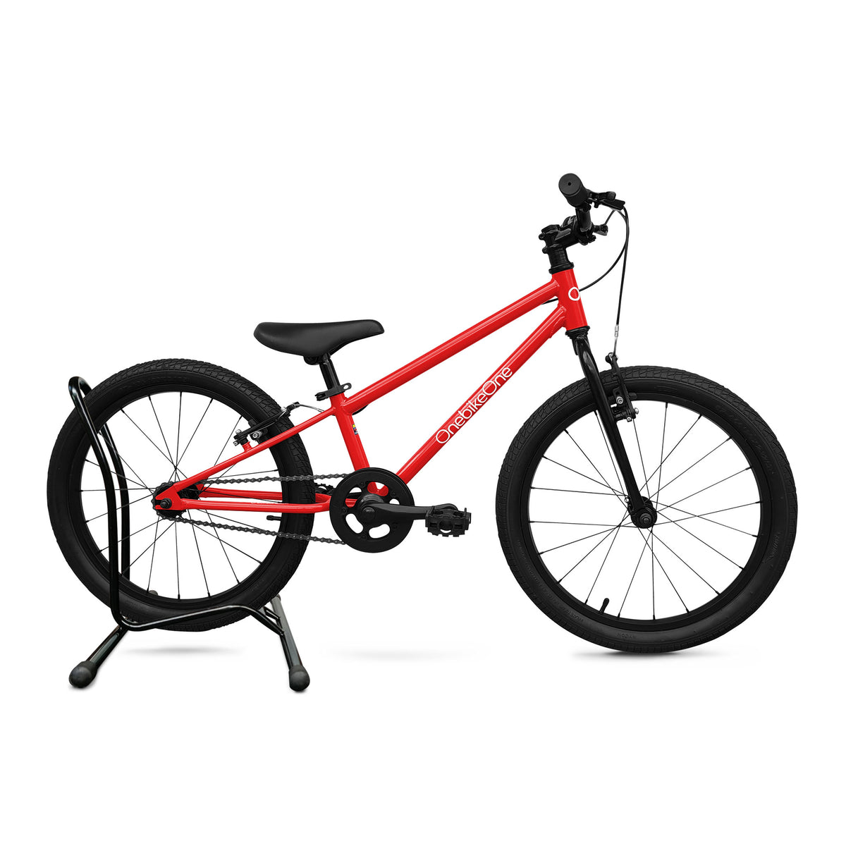 Bicicleta Magna 20 + Parqueadero GRATIS / 6 a 9 años