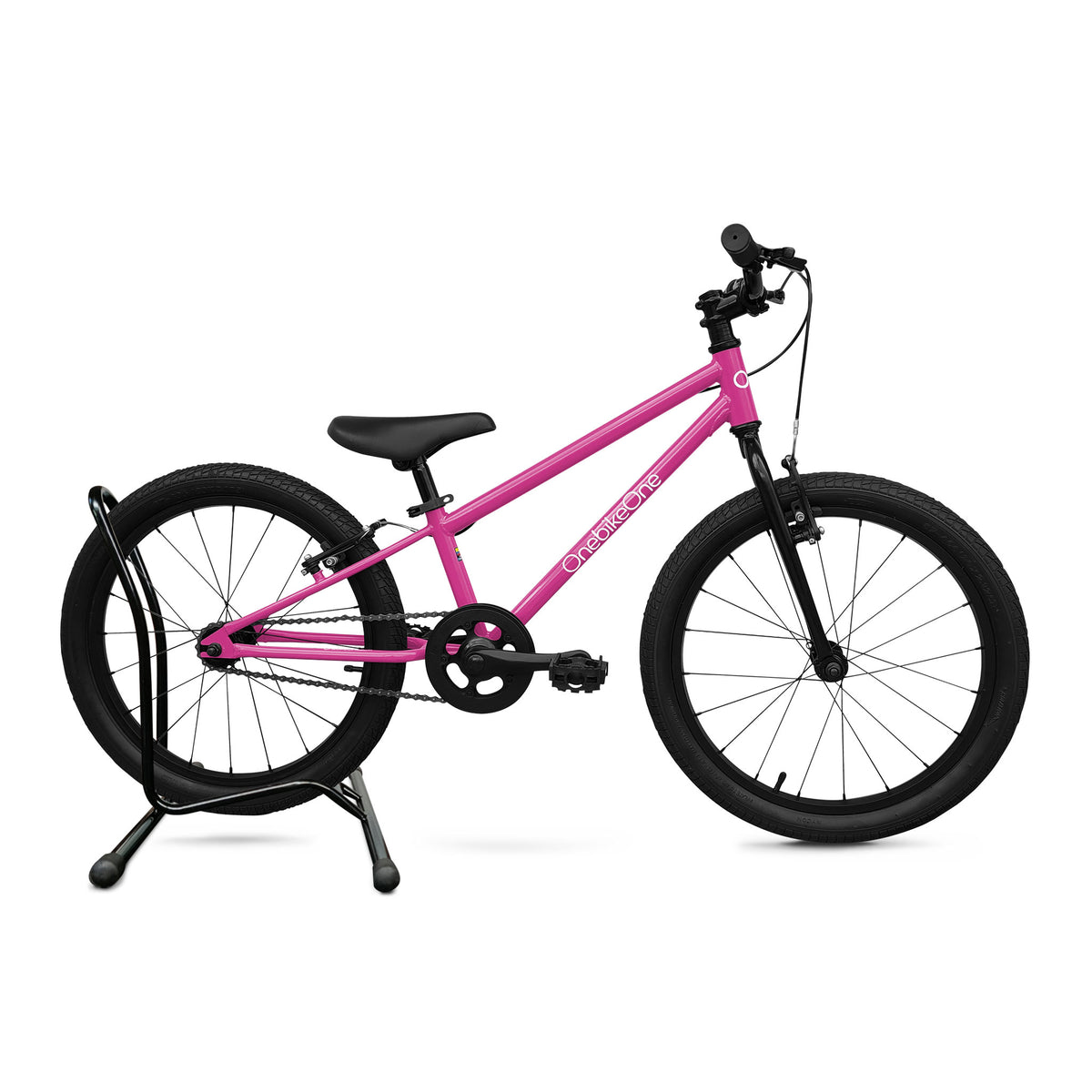 Bicicleta Magna 20 + Parqueadero GRATIS / 6 a 9 años