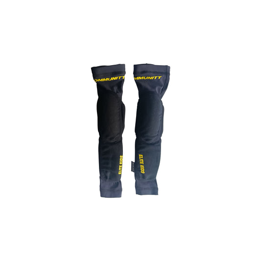 Rodilleras Community para Niños y Niñas