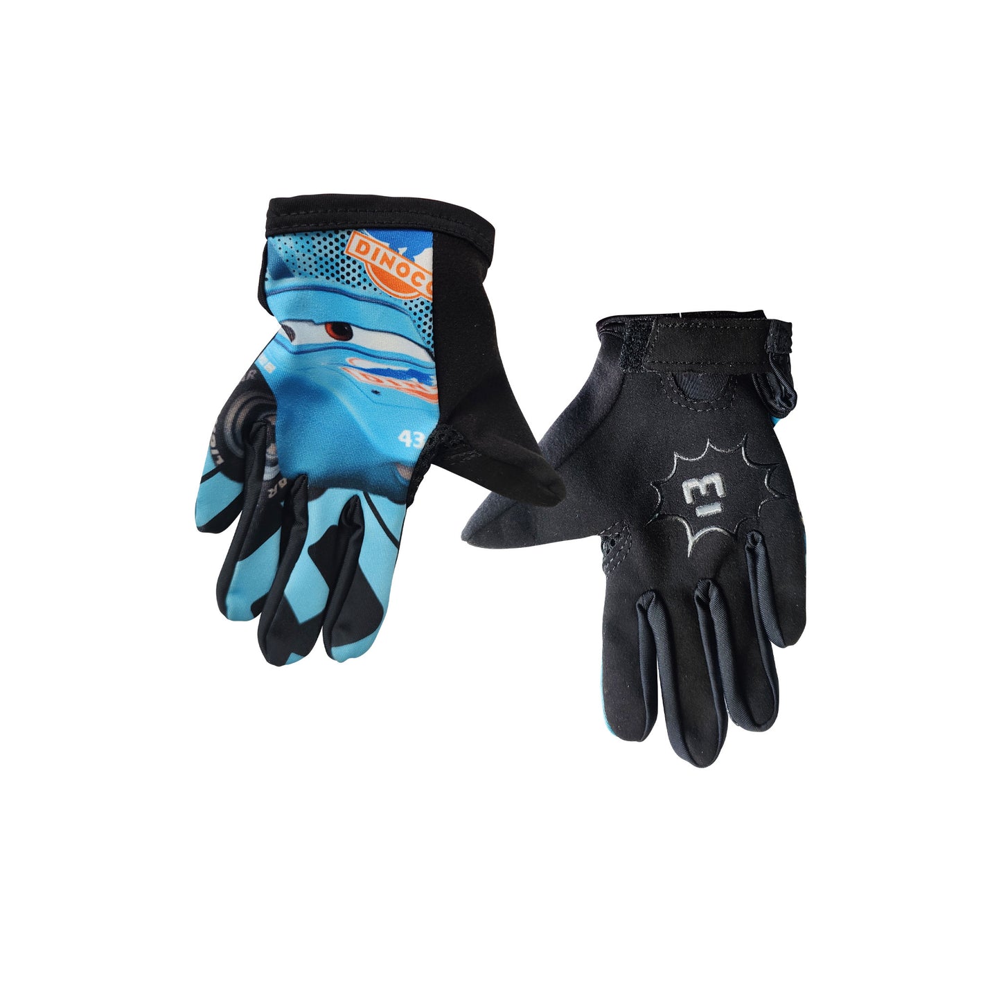 Guantes para Niños y Niñas TALLA 10