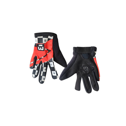 Guantes para Niños y Niñas TALLA 8