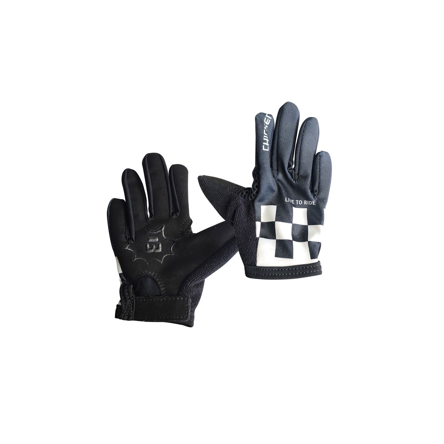 Guantes para Niños y Niñas TALLA 8