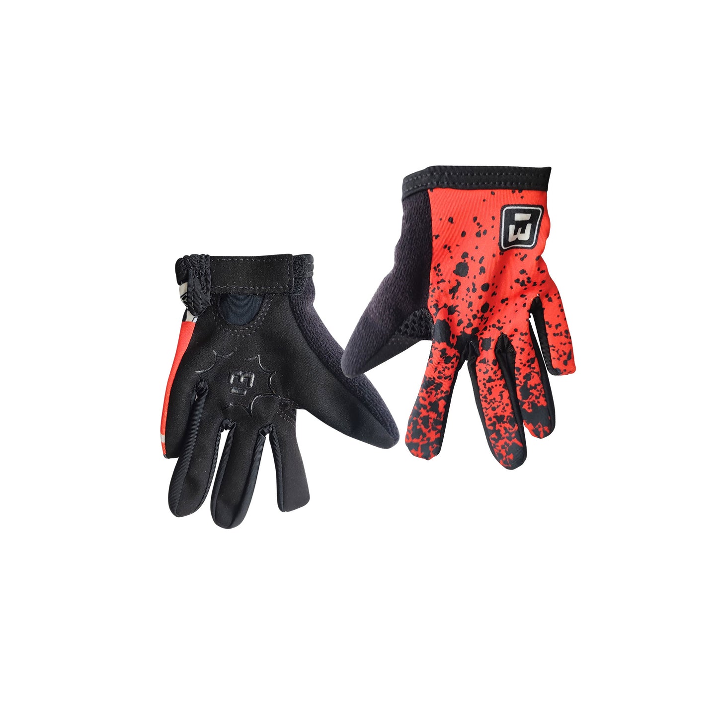 Guantes para Niños y Niñas TALLA 8