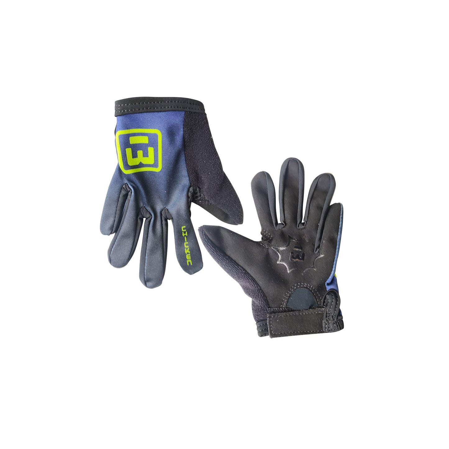 Guantes para Niños y Niñas TALLA 8