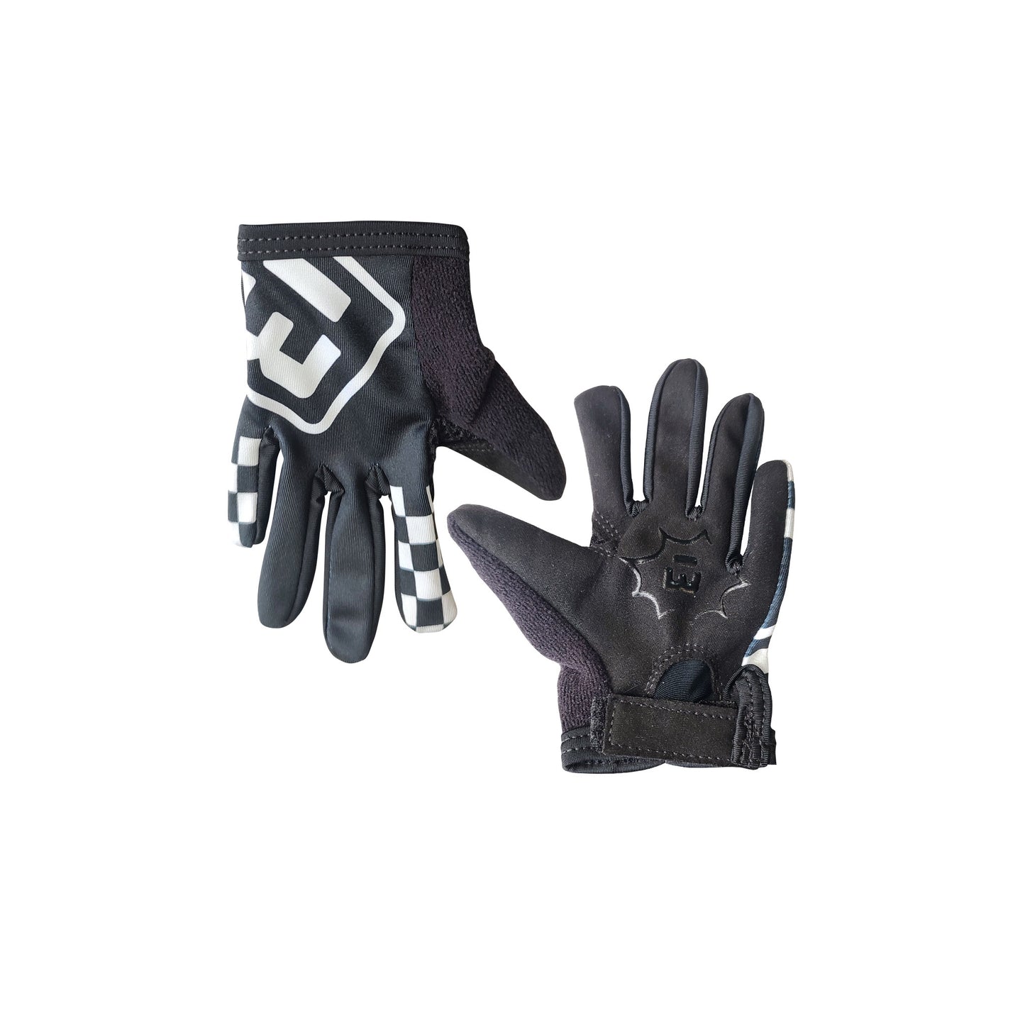 Guantes para Niños y Niñas TALLA 8