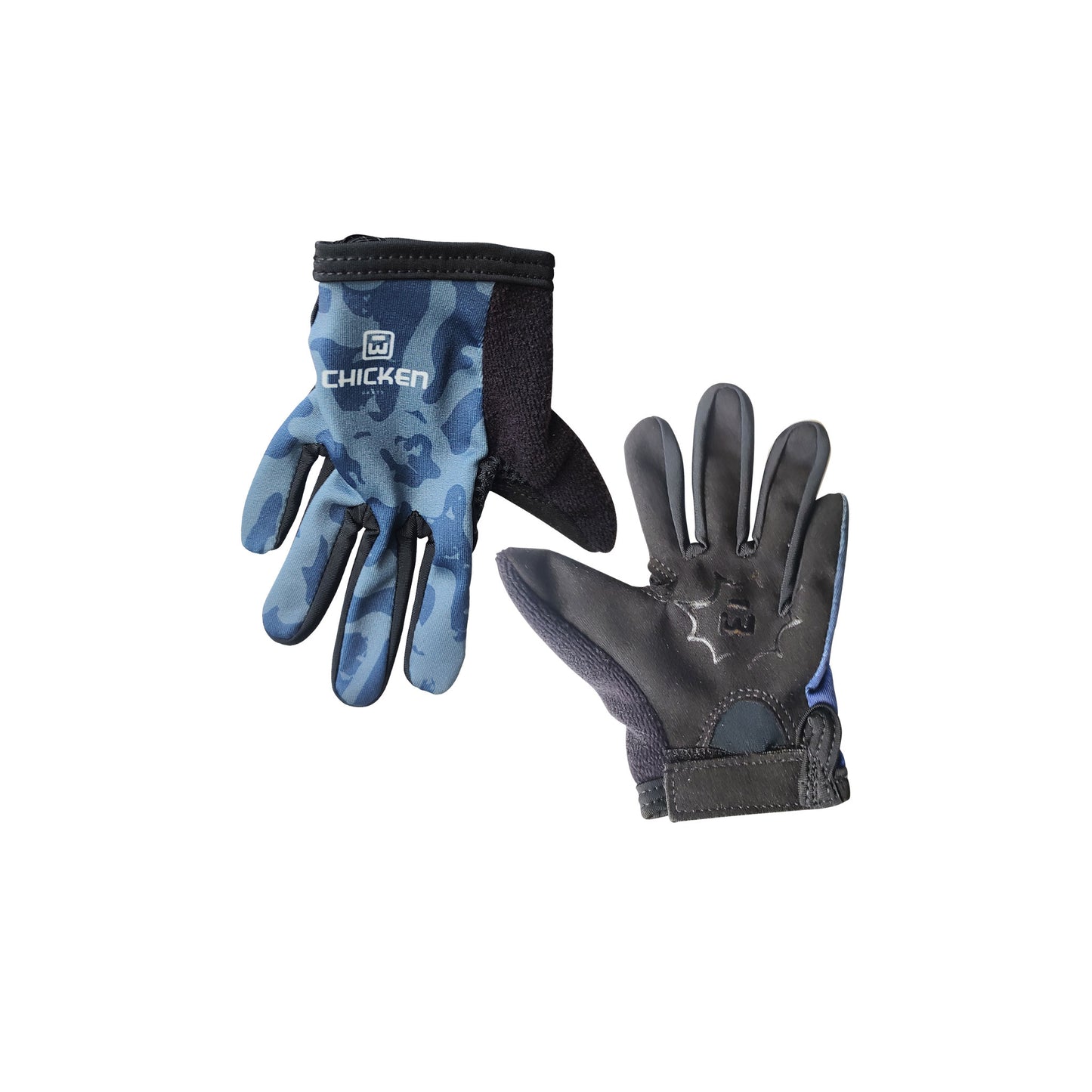 Guantes para Niños y Niñas TALLA 8